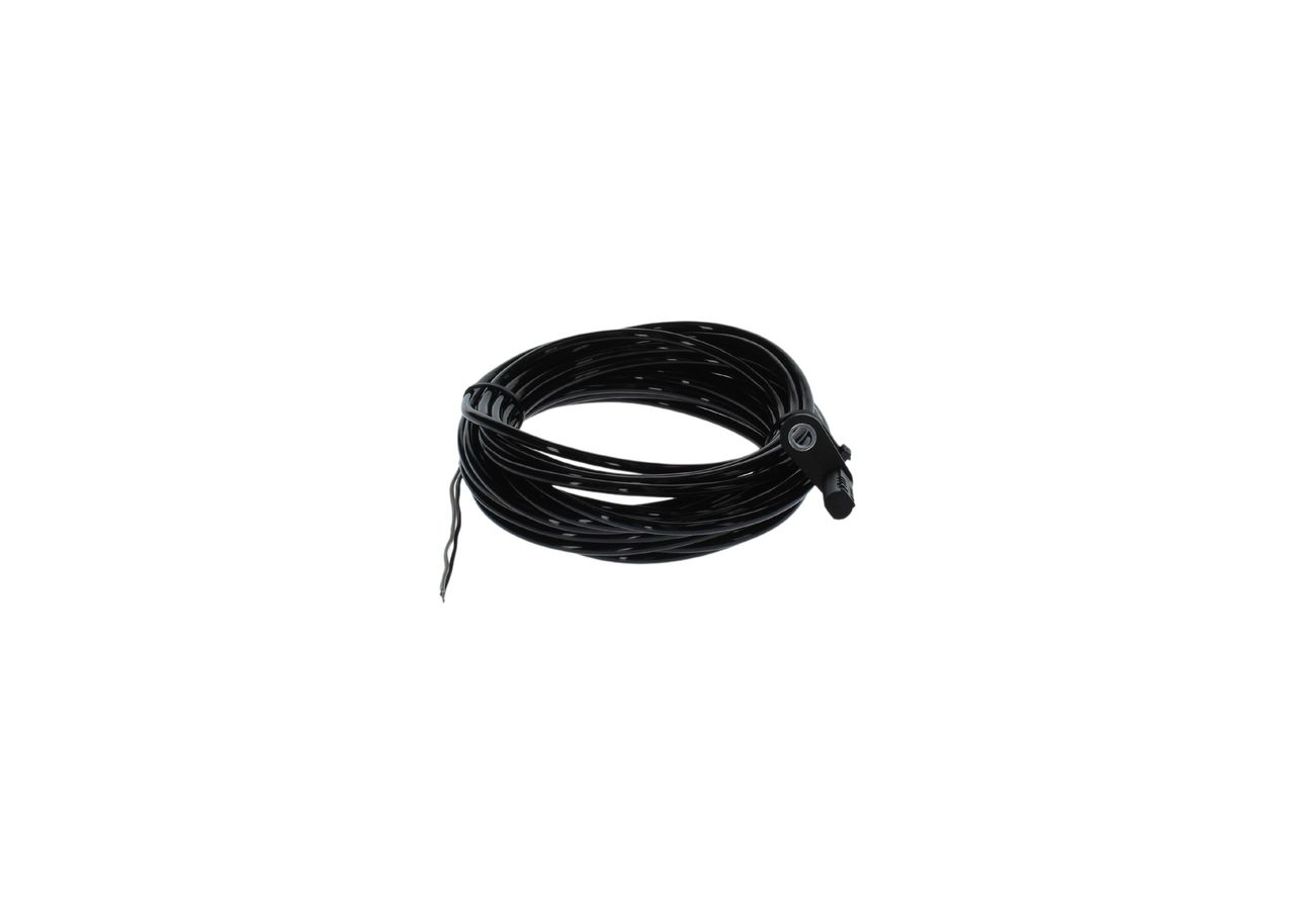 Sensor, Raddrehzahl