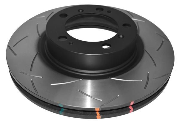 4000 T3 Slot KP [ Porsche 911 04-> F ] - TecDoc 1