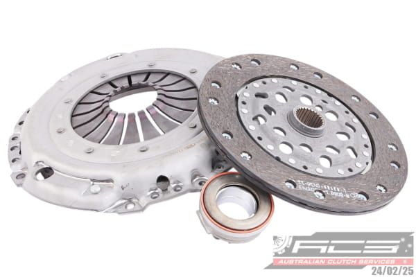 KIT STD MERC C180 1.8L - TecDoc Only