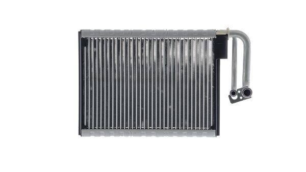 Verdampfer, Klimaanlage