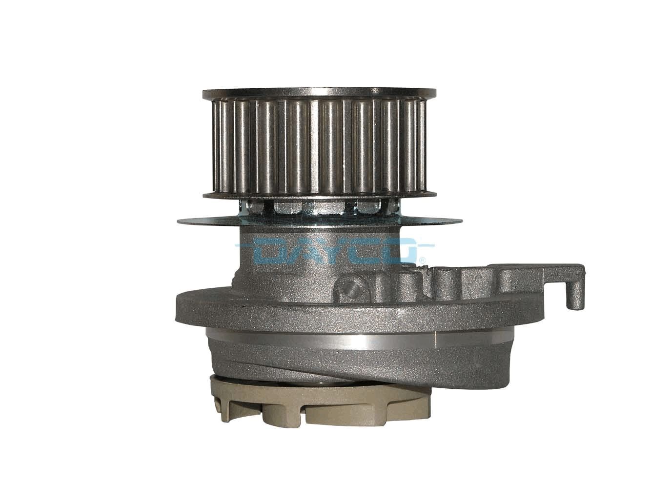 WATER PUMP AUTOMOTIVE - TecDoc Only