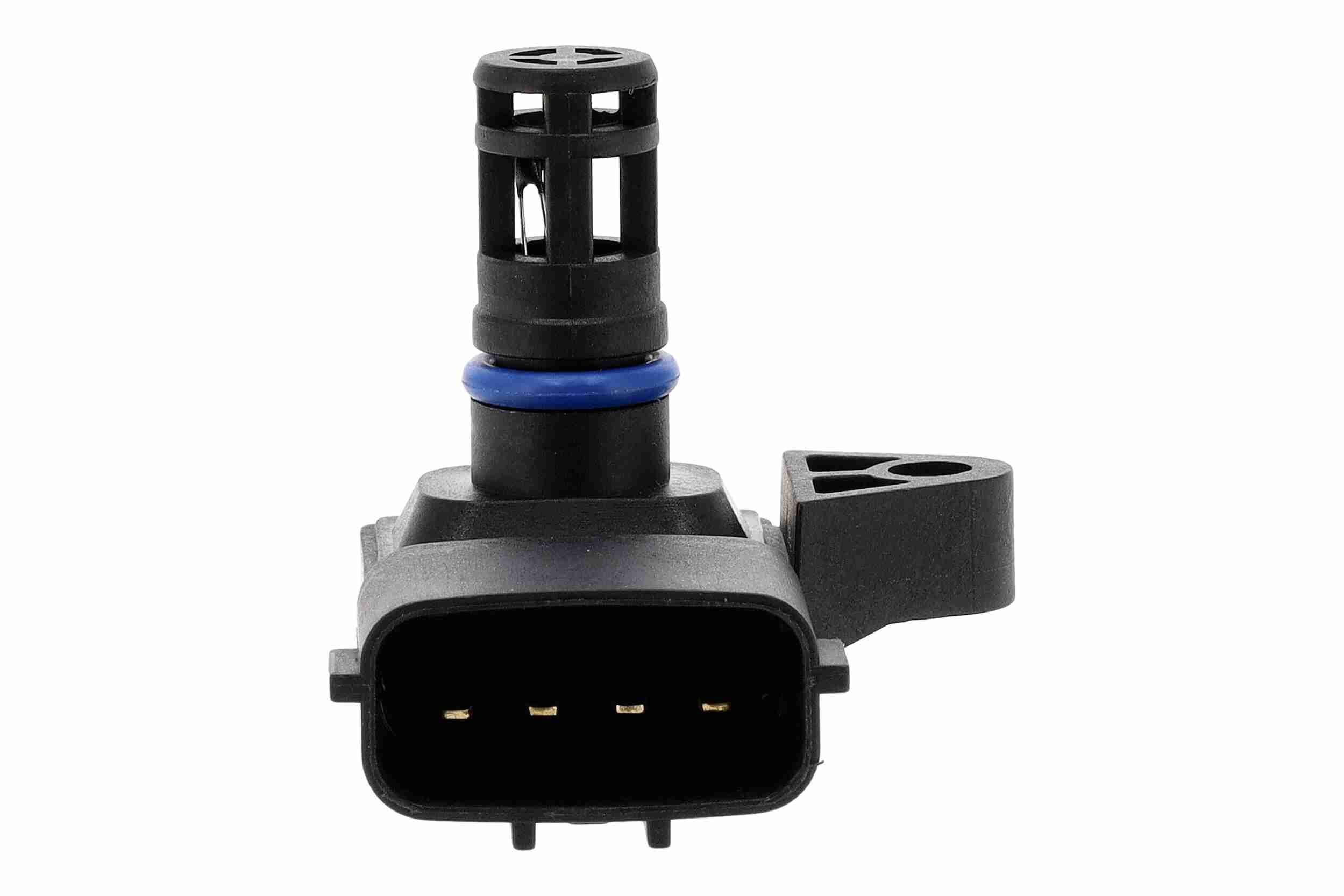 Sensor, Saugrohrdruck