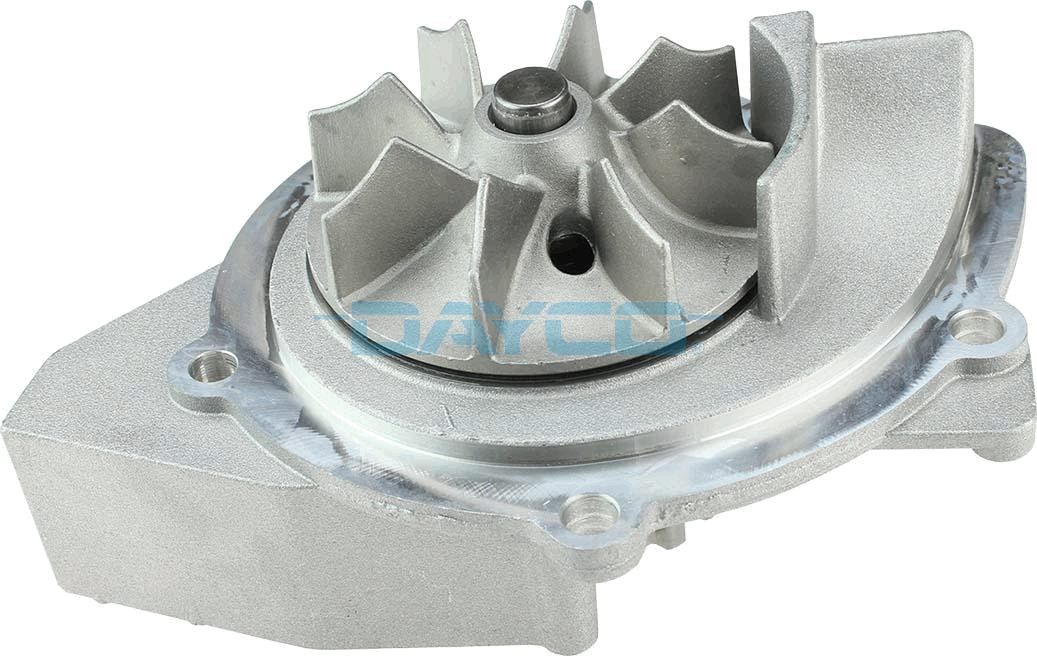 WATER PUMP AUTOMOTIVE - TecDoc 2