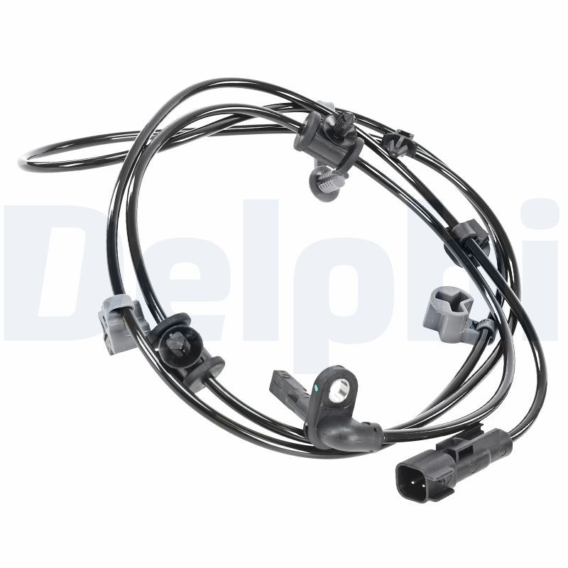 Sensor, Raddrehzahl