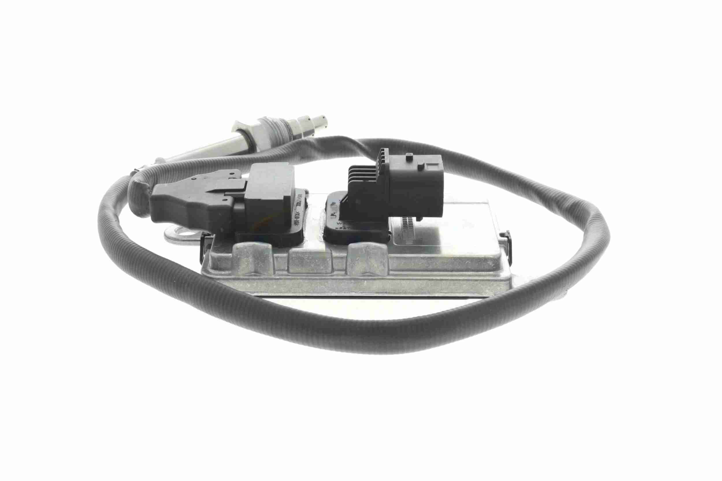 NOx-Sensor, Harnstoffeinspritzung