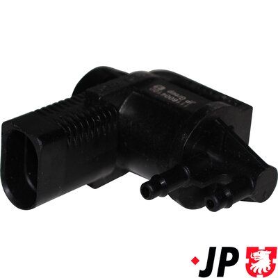 Ladedruckregelventil