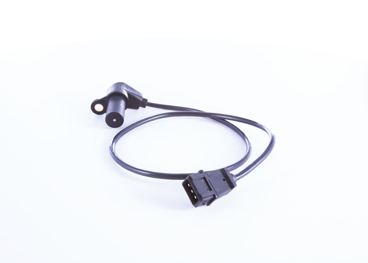 Sensor posición de cigueñal