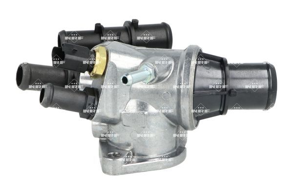 Thermostat, K&uuml;hlmittel