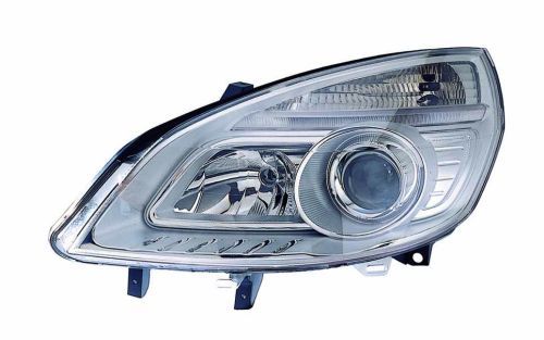 ABAKUS 551-1169R-LDEM1 Headlight