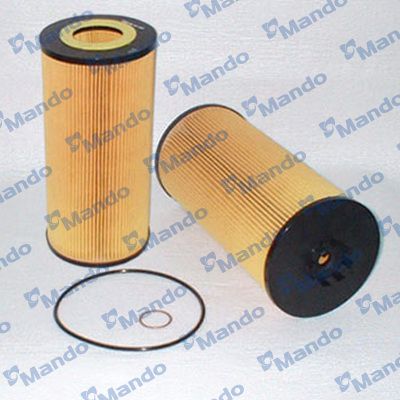 Filtro de aceite