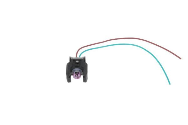 Stecker, Einspritzventil