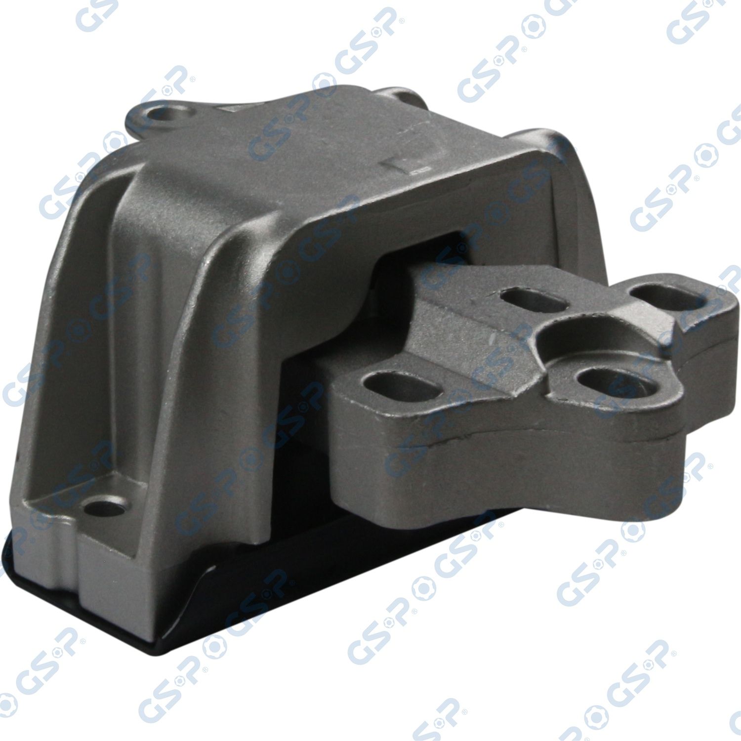 Soporte, motor