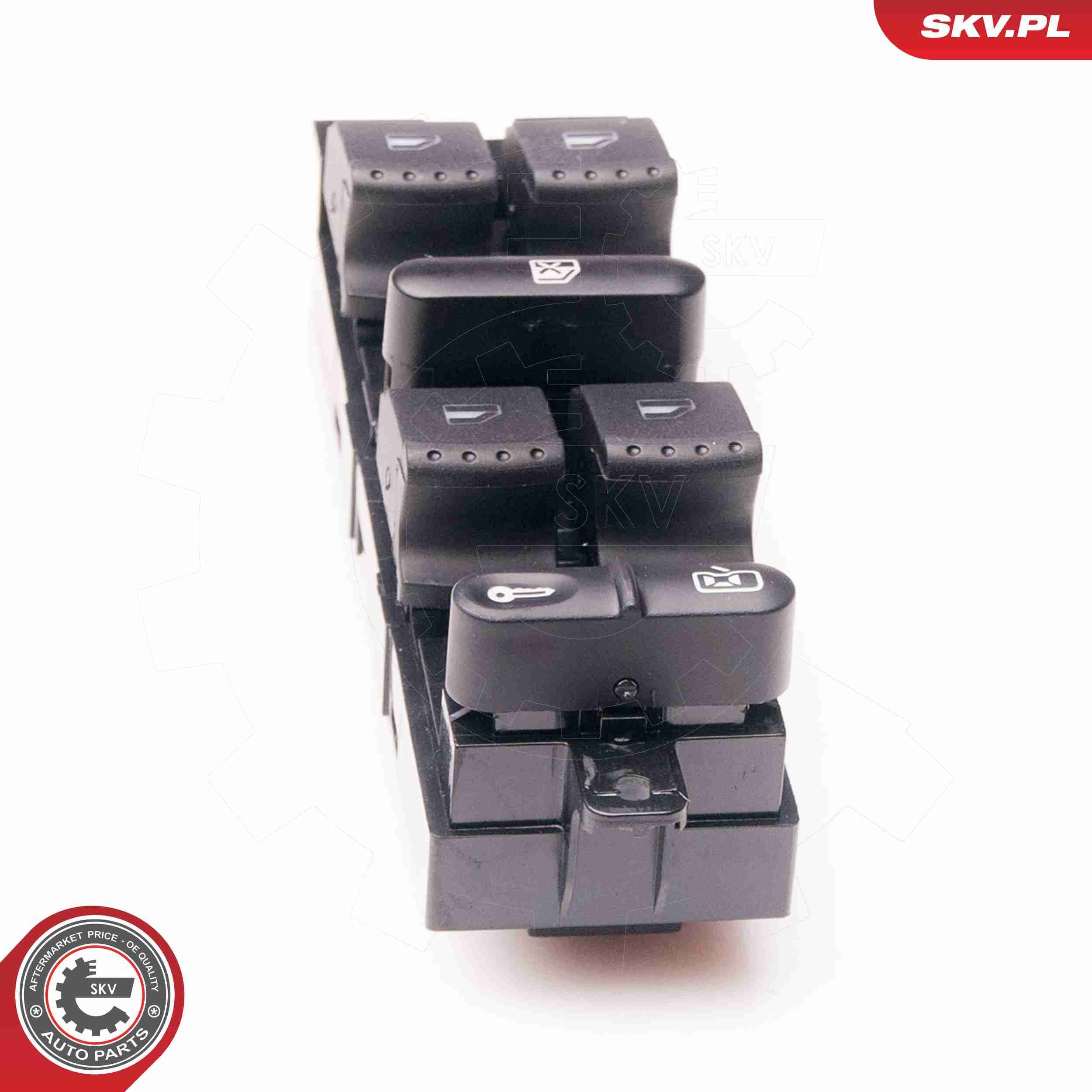 ESEN SKV 37SKV004 - Schalter, Fensterheber