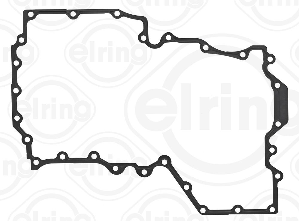 ELRING 303.180 Gasket, oil sump