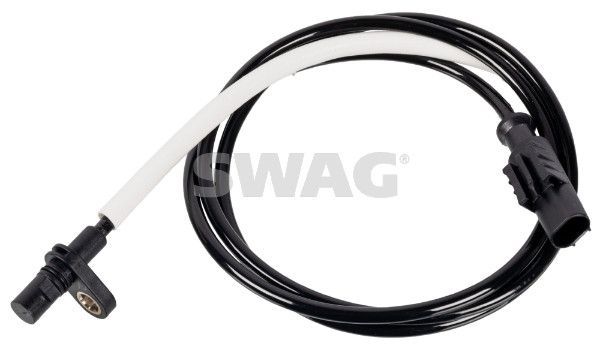 SWAG 33 10 0458 - Sensor, Raddrehzahl