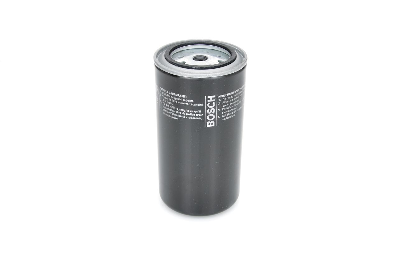 Kraftstofffilter