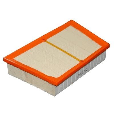 AIR FILTER FITS A1982 WA5419 - TecDoc Only