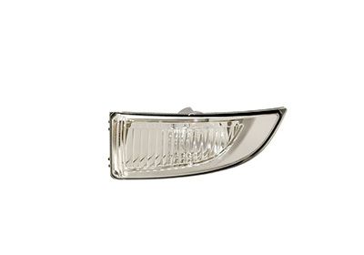 VAN WEZEL 4377915 - Blinkleuchte