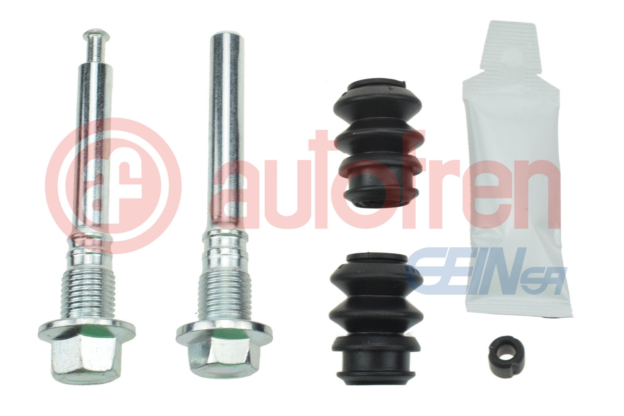 AUTOFREN SEINSA D7154C Guide Sleeve Kit, brake caliper