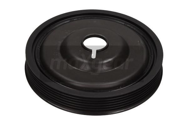 MAXGEAR 30-0121 Belt Pulley, crankshaft