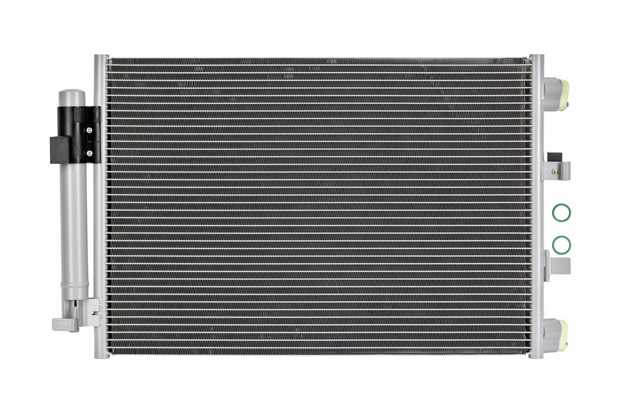 Condensor, airconditioning