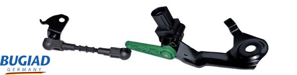 BUGIAD BXS19603 - Sensor, Leuchtweitenregulierung