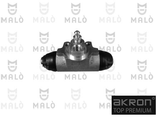 90085 AKRON-MALÒ fékmunkahenger