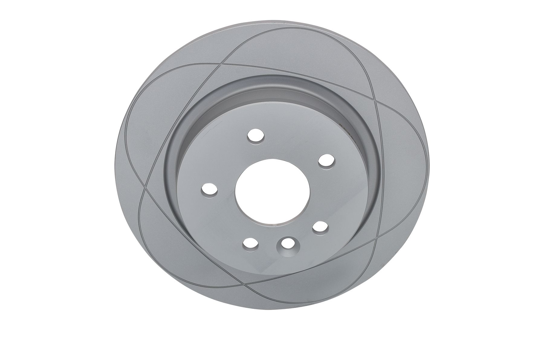 Brake Disc 24.0311-0158.1