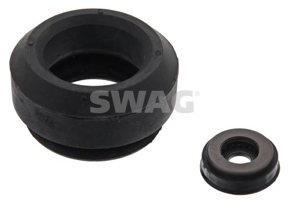 Repair Kit, suspension strut support mount 50 55 0007