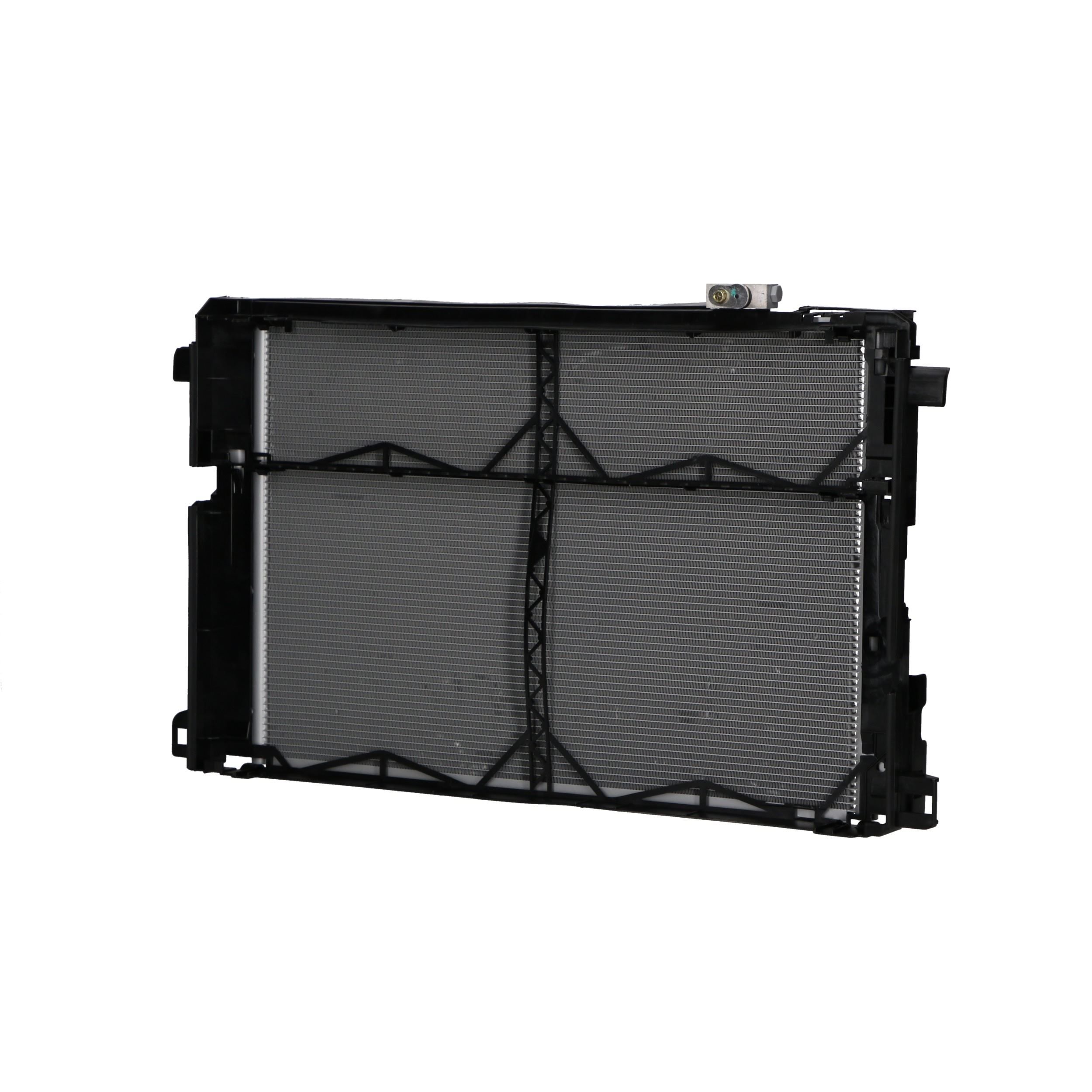 kondensatorius, oro kondicionierius