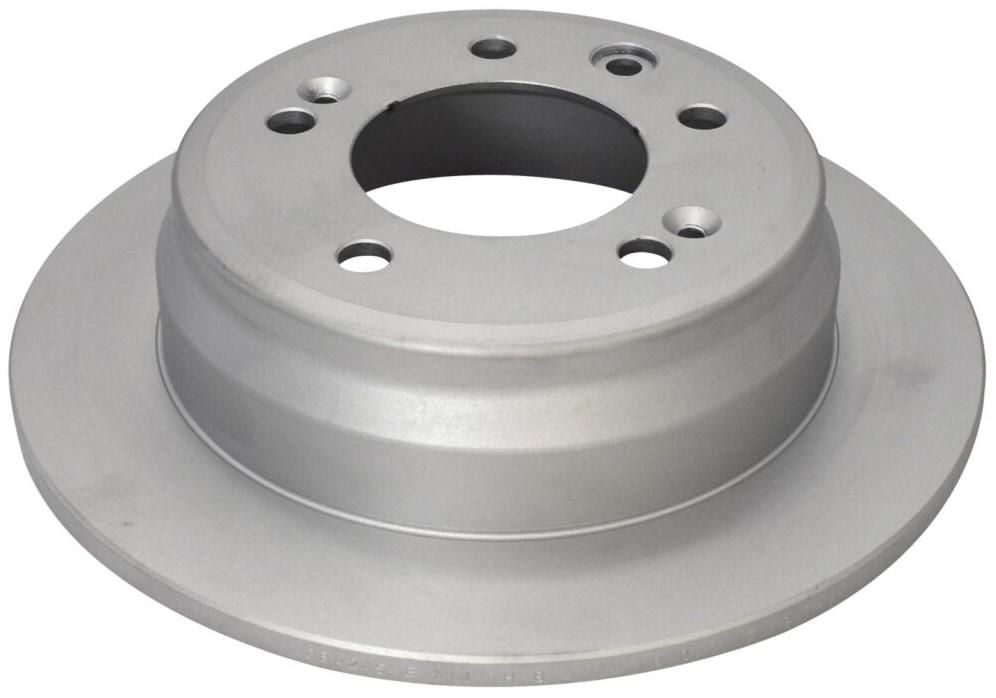 En-Shield Standard SLD [ Hyundai i30 / Tucson  & Kia Sportage 07-> R ] - TecDoc 1