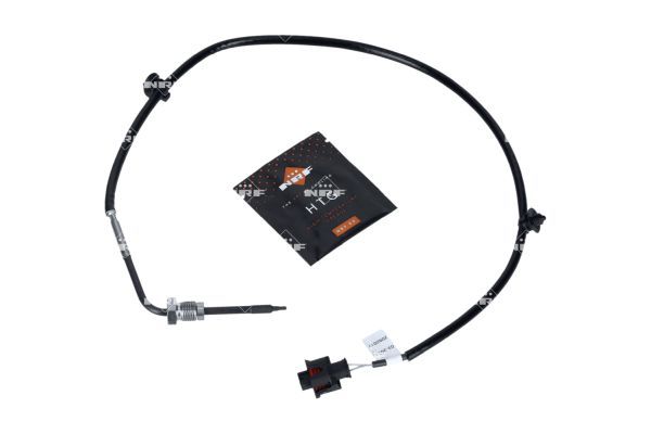 Sensor, Abgastemperatur