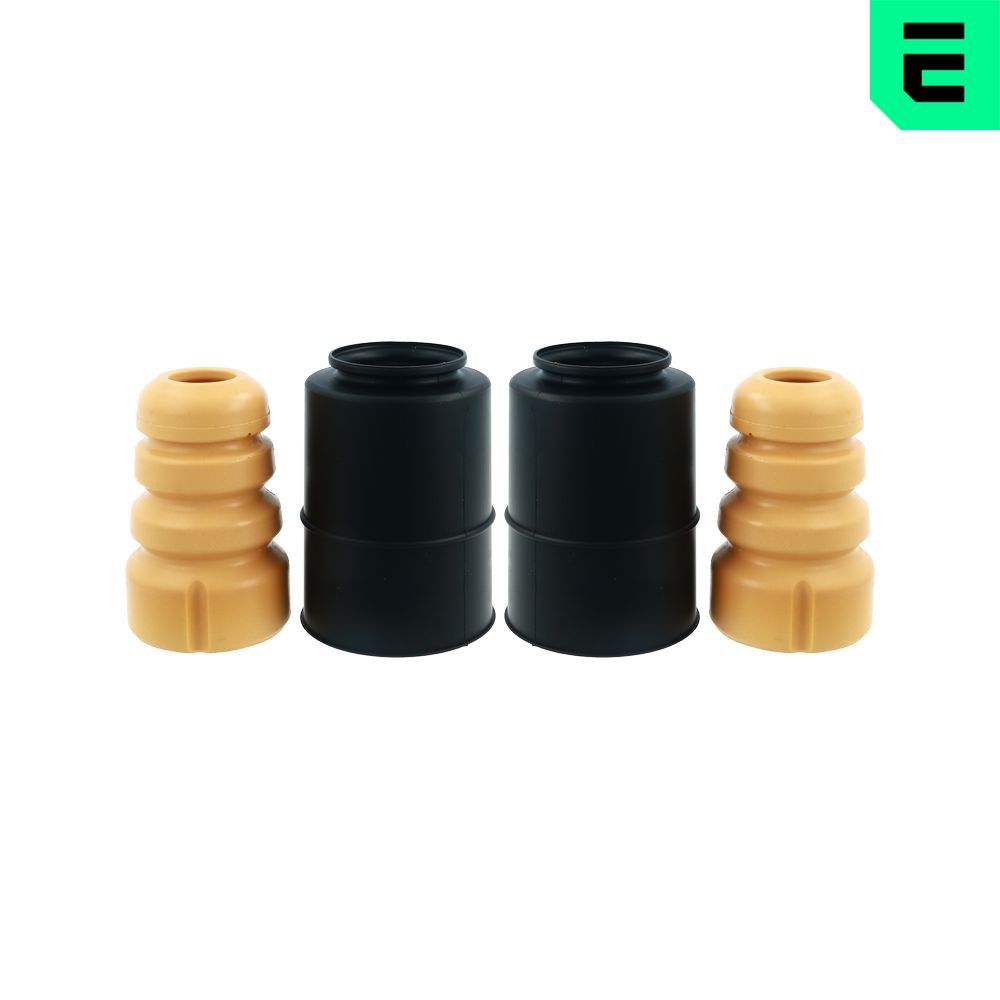 Staubschutzsatz, Sto&szlig;d&auml;mpfer