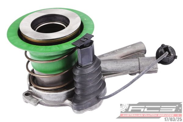 CONC S/CYL MERC BENZ ATEGO - TecDoc 1