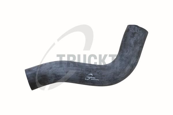 TRUCKTEC AUTOMOTIVE 02.40.014 - K&uuml;hlerschlauch