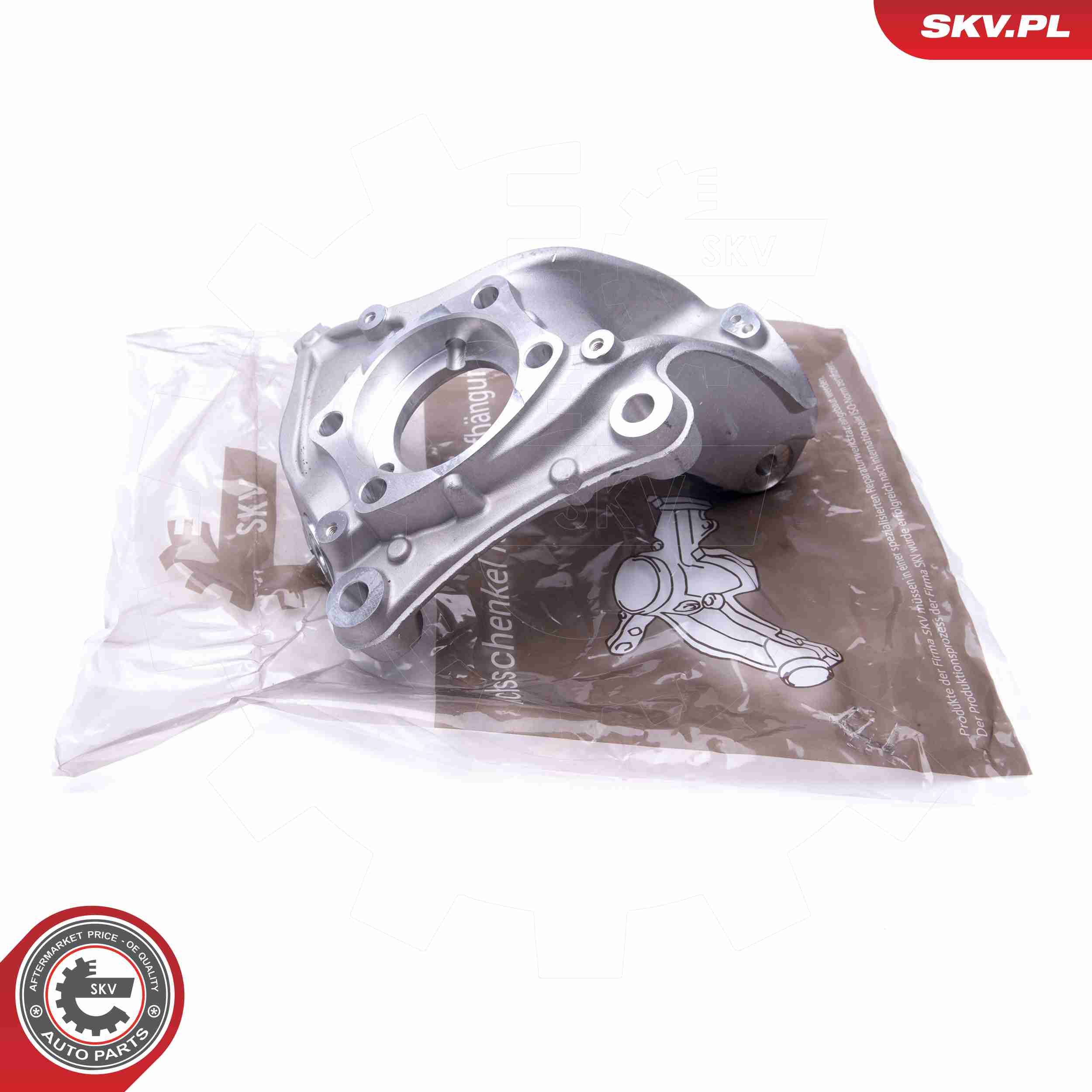 ESEN SKV 47SKV082 - Achsschenkel, Radaufh&auml;ngung