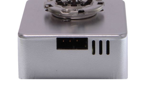 Glühlampe, Fernscheinwerfer