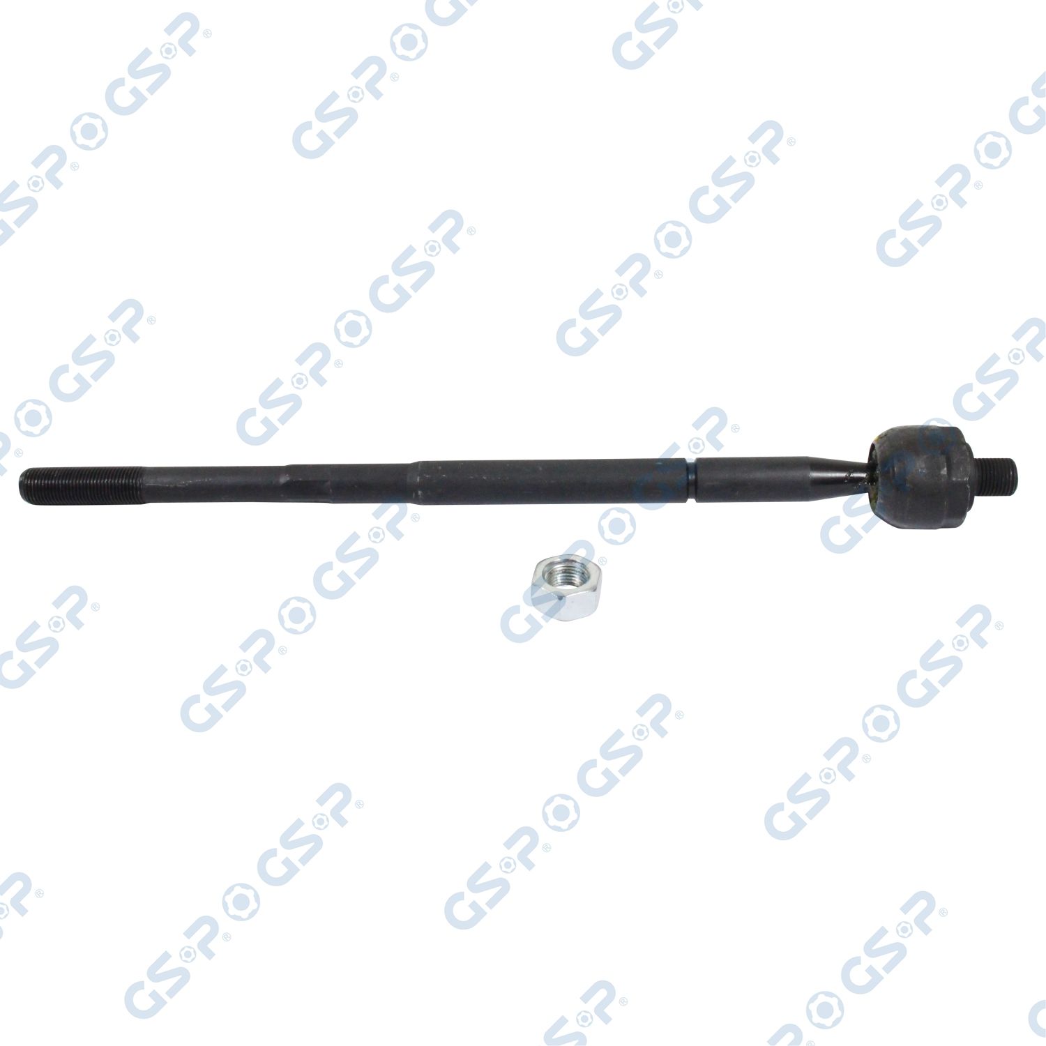 Axialgelenk, Spurstange