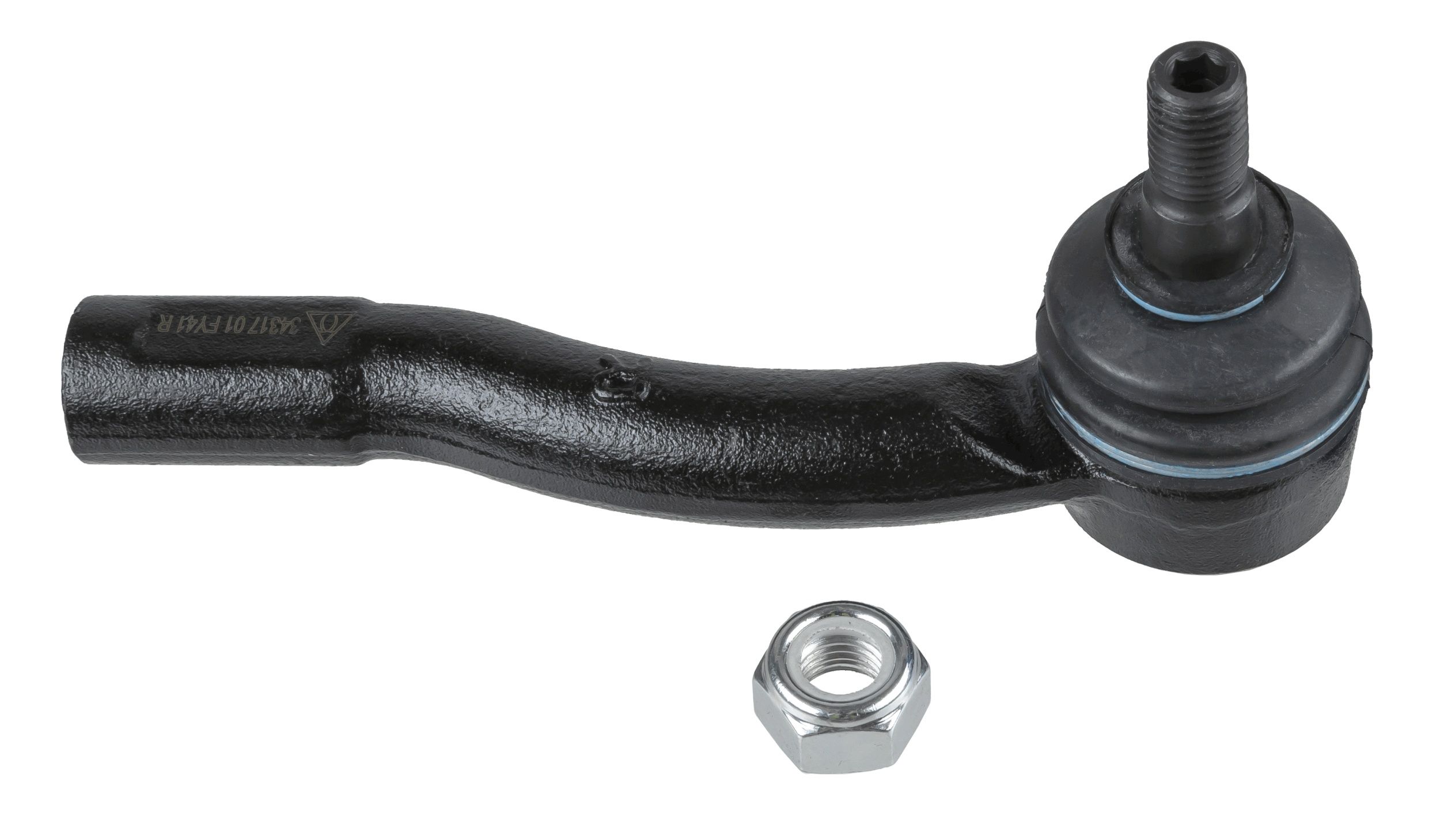 LEMFÖRDER 34317 01 Tie Rod End