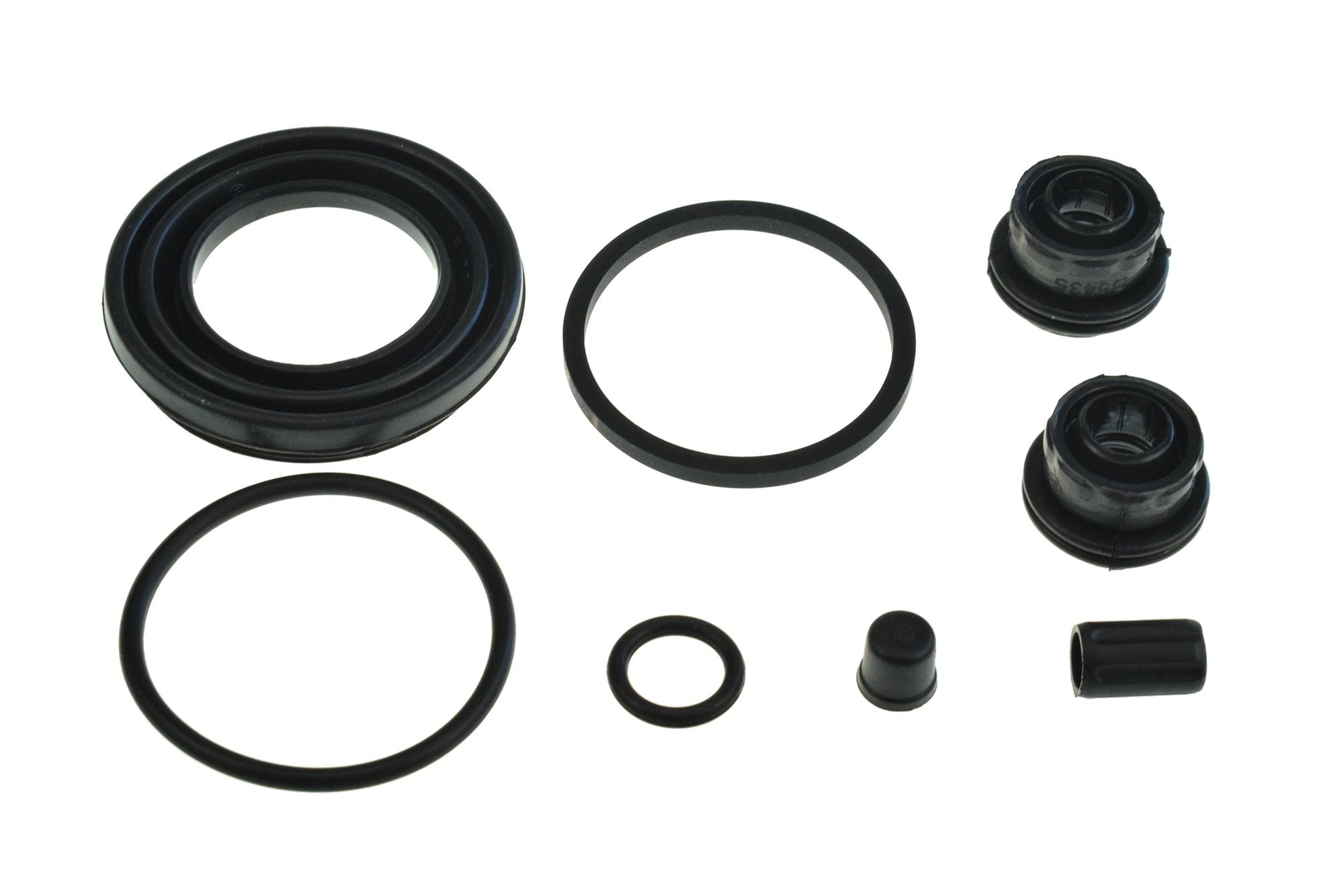 Reparatursatz, Bremssattel