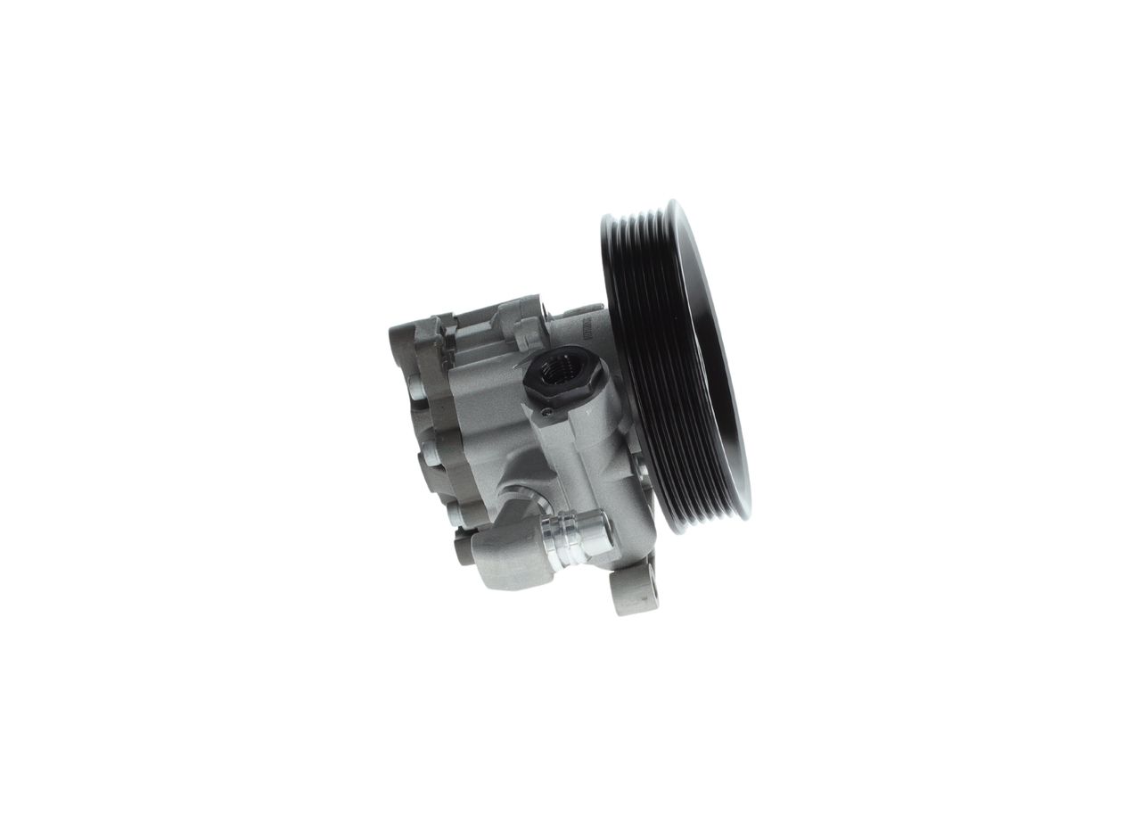 Hydraulikpumpe, Lenkung