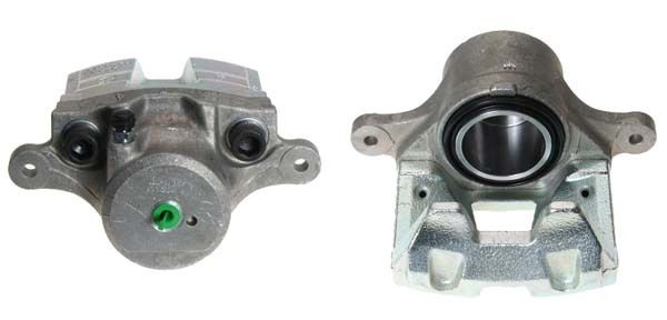 Bremssattel