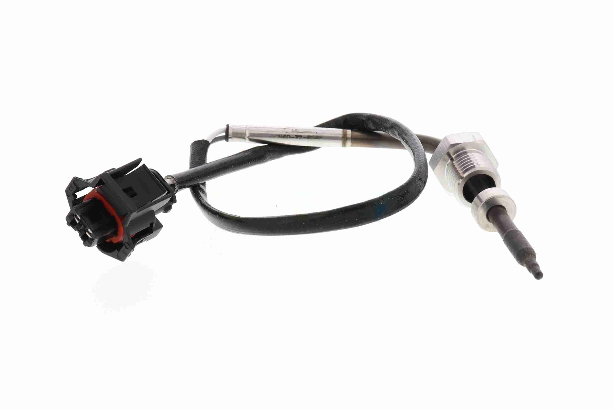 Sensor, Abgastemperatur