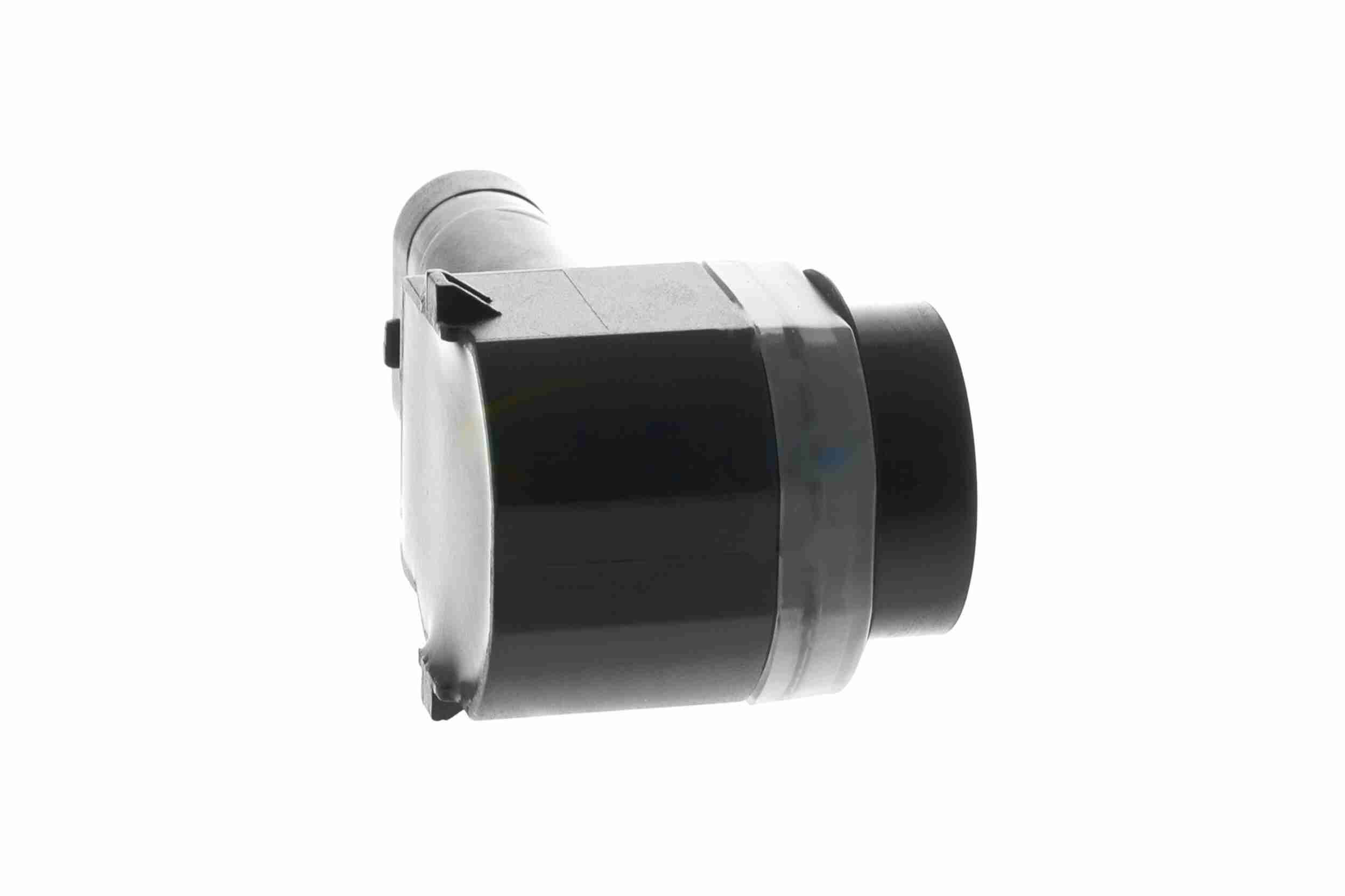 Sensor, Einparkhilfe