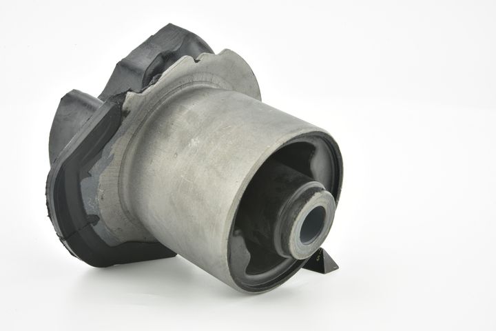 stebulės laikiklio įvorė