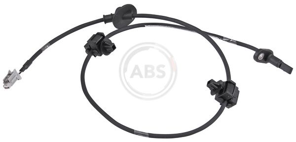 Sensor, Raddrehzahl Sensor, Raddrehzahl