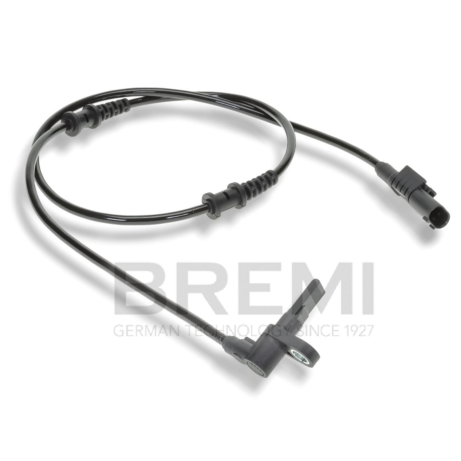 Sensor, Raddrehzahl