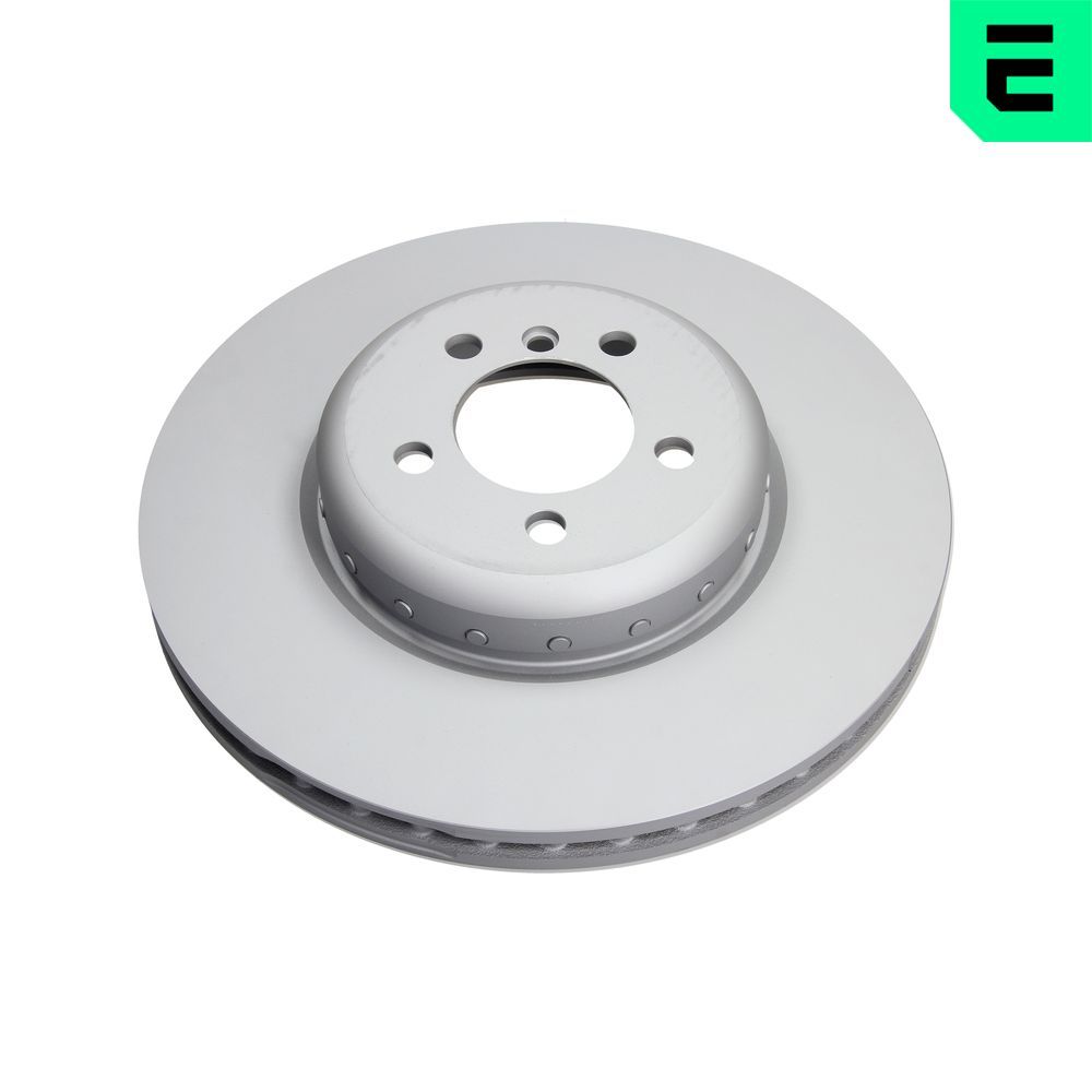 OPTIMAL BS-9312HC - Bremsscheibe