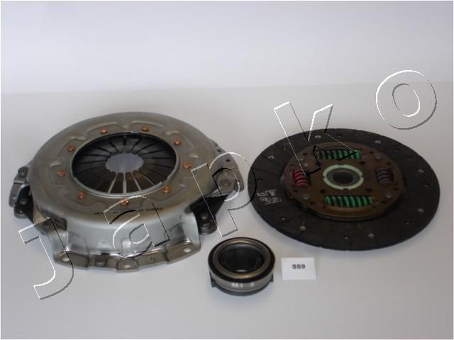 Clutch Kit 92559