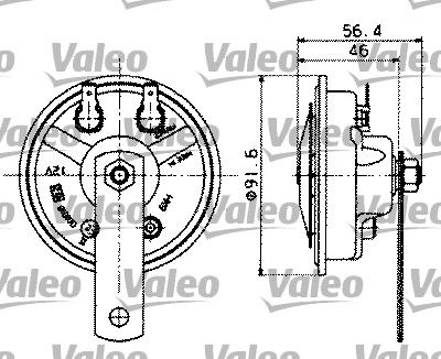 AVERTIS ELECTROMAGNET 24V 1,5A 425  9900